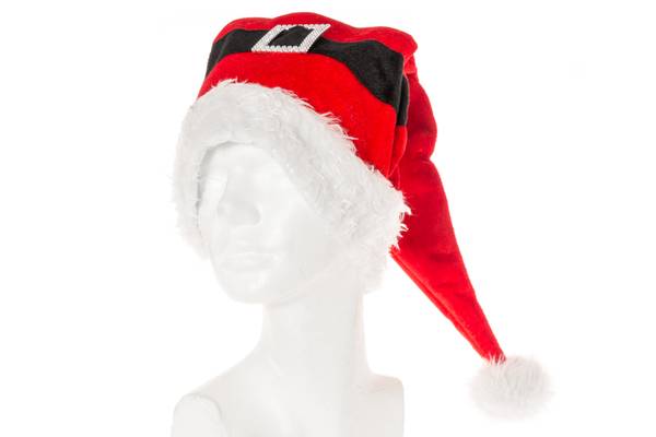 Bilde av Winteria Tomtemssa med spnne 67 cm