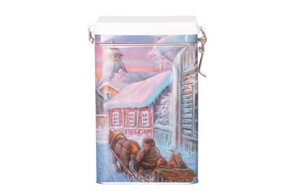 Bilde av Winteria Kaffeburk Nostalgia, kyrkofrd