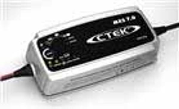 Bilde av Ctek Batteriladdare mxs 7.0