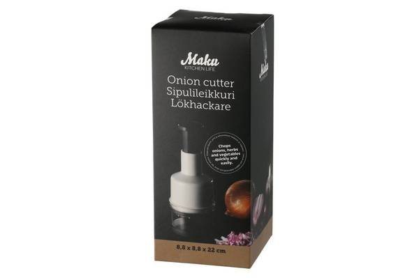 Bilde av Maku Lkhackare