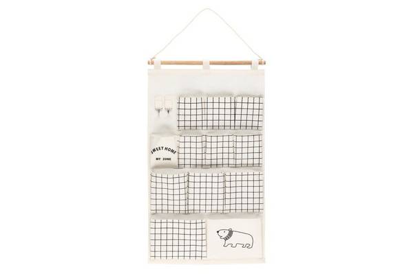 Bilde av 4Living Vggfrvaring 40x70 cm